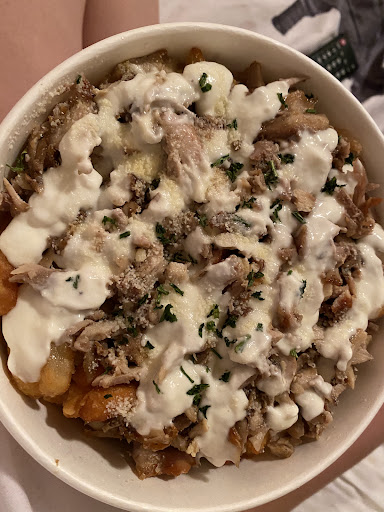 Photo of Shelby's Legendary Shawarma - Masonville - 1673 Richmond St Unit 5A, London, ON N6G 2N3